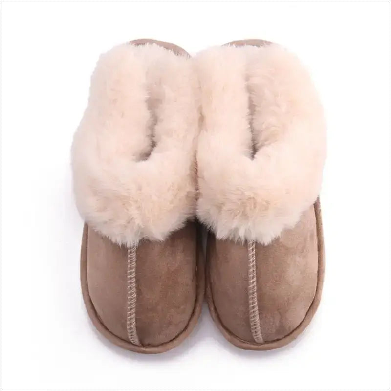 Luxury Accessories and Warm Slippers in Premium Quality