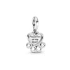 Silver Plated DIY String Hanger