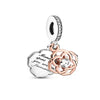 Silver Plated DIY String Hanger