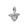 Silver Plated DIY String Hanger