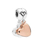 Silver Plated DIY String Hanger