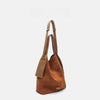 Tote Bucket Bag