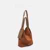 Tote Bucket Bag