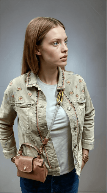 Höstens favorit - Cognactonad Longchamp