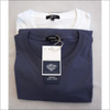 Aiopeson T-shirt i Bomull för Ditt Basplagg - Långärmad t-shirt bomull
