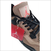 Air Jordan 4 Retro Taupe Hazel