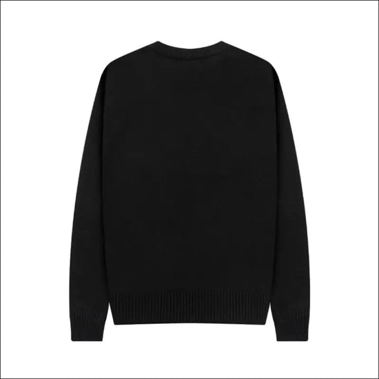 Ami Paris Märkt Sweatshirt Unisex med Hjärtlogotyp