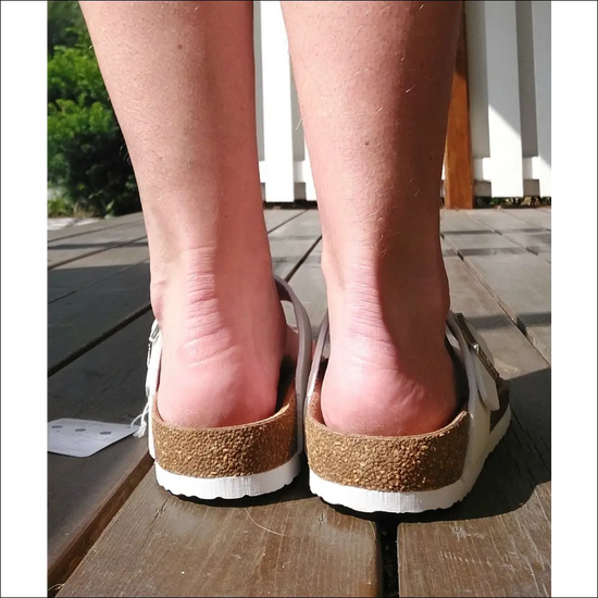Birkenstock Gizeh Sandaler med T-rem och Ergonomisk Korksula för Komfort