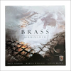Brass Birmingham - Upptäck Topp 1 Strategiskt Brädspel - Grå Svart / 1800 gr - Strategispel