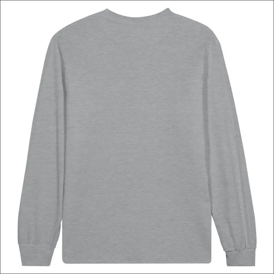 Capitol Byggnad Klassisk Unisex Longsleeve T-shirt - Print Material