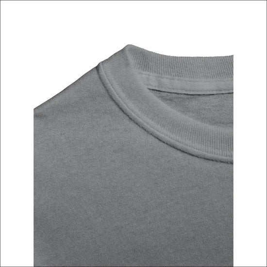 Capitol Byggnad Klassisk Unisex Longsleeve T-shirt - Print Material