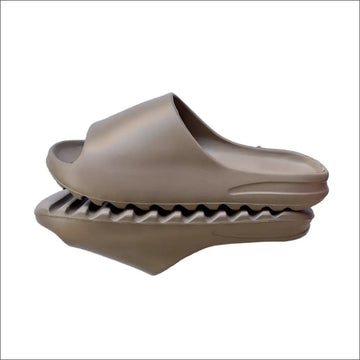 Men´s EVA Recovery Slide - Coconut Slippers Brown