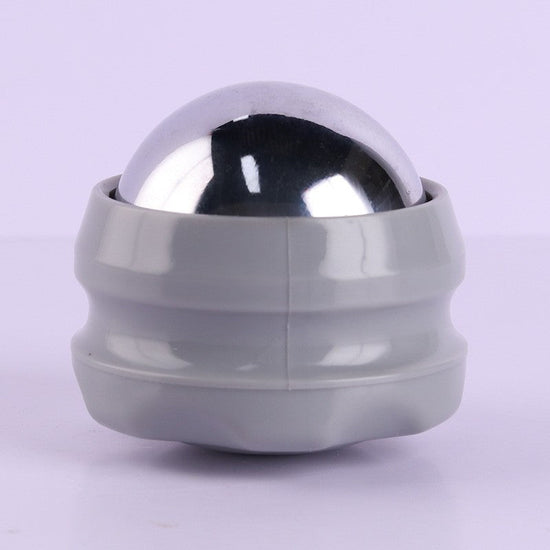 Cryoterapi iskula – massage roller för kyla och återhämtning, innovativ design för effektiv smärtlindring.