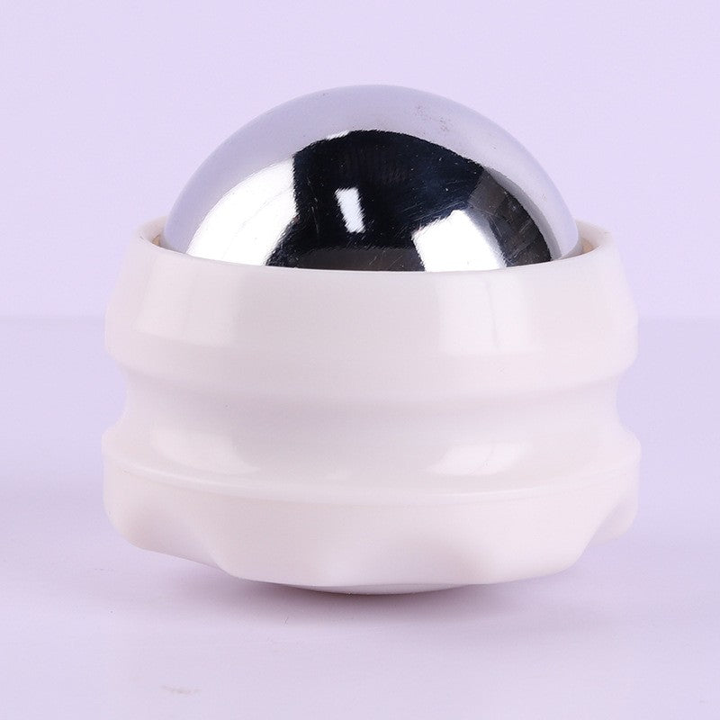 Cryoterapi iskula – massage roller för kyla och återhämtning med en kompakt design.