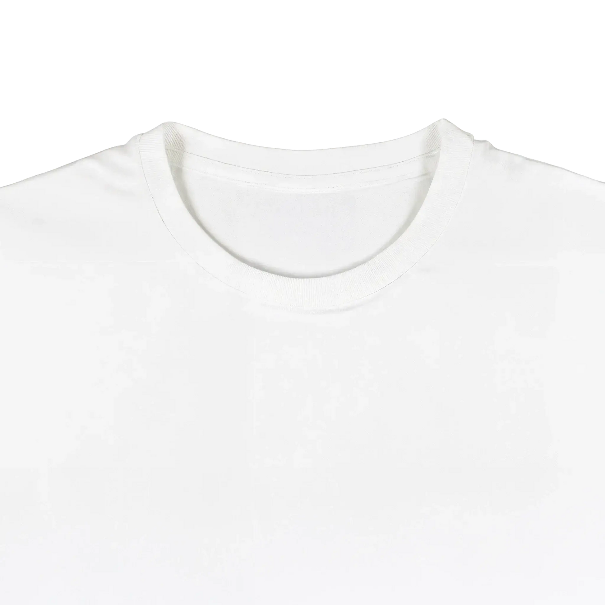 Käraste Mor premium bomull T-shirt med rak passform i vitt, perfekt present för mamma.