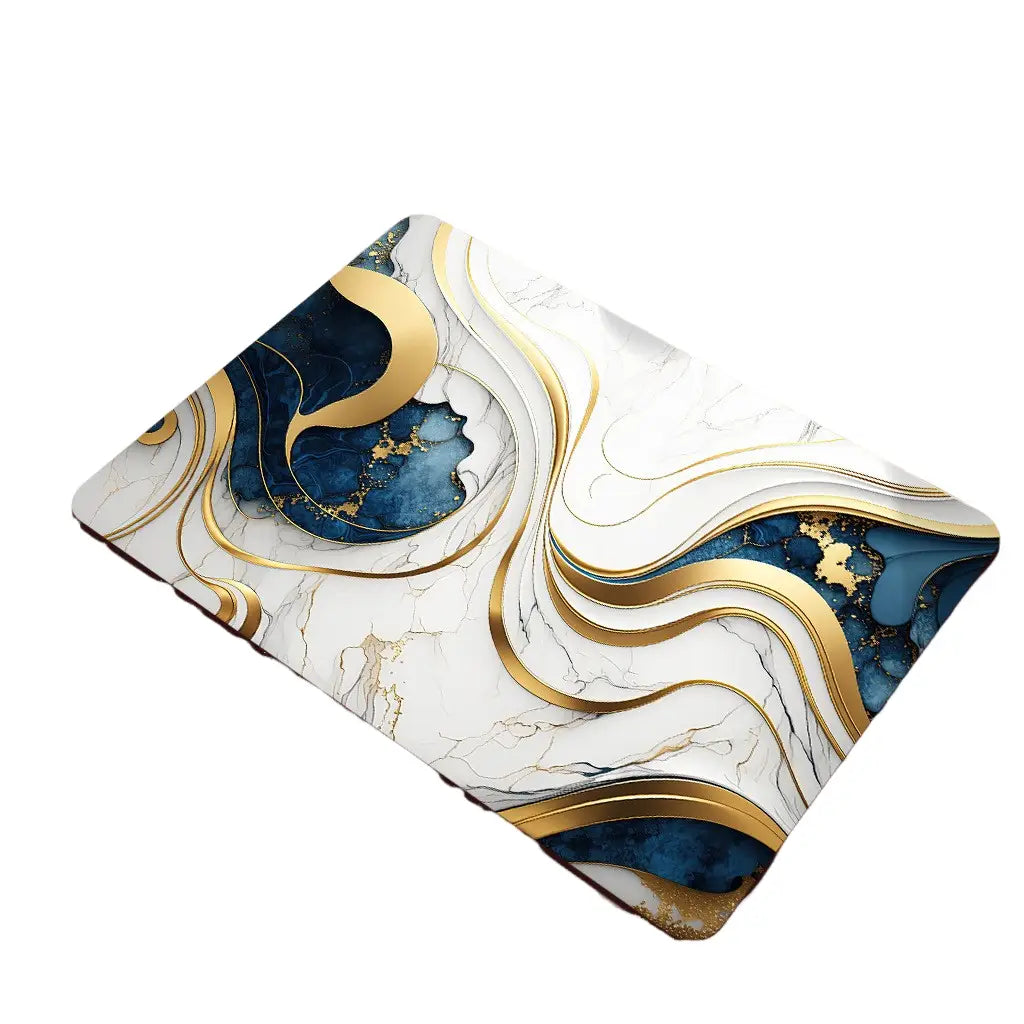 Dubbel Flätad Crossbody Rem till Longchamp Mini Bag - Conversion Kit