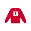 Fitnesströja med kvinnlig figur - Mälardalen träningskläder - Sweatshirt