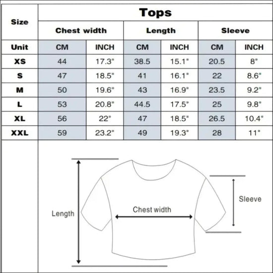 Graphic Crop Top Streetwear ‘Won’t Miss’ Design Tee – Aesthetic Y2K Style - T-shirt