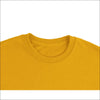 Halloween T-shirt med lilla lekfulla spöket - ’Let’s play’ - Kortärmad