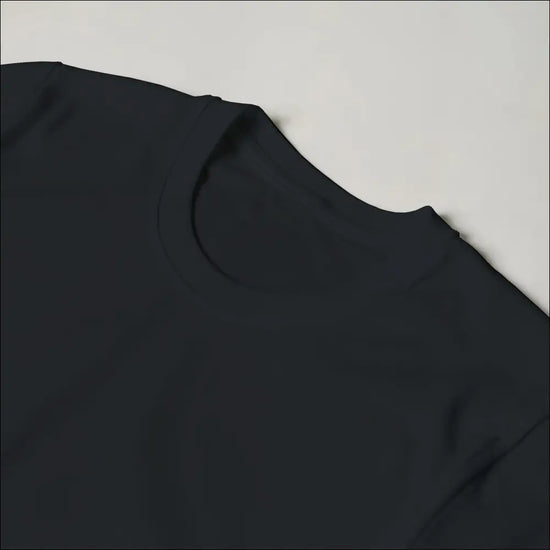 Handen på hjärtat: T-shirt för förtroende - Print Material