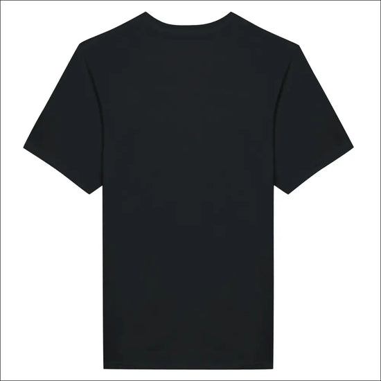 Handen på hjärtat: T-shirt för förtroende - Print Material