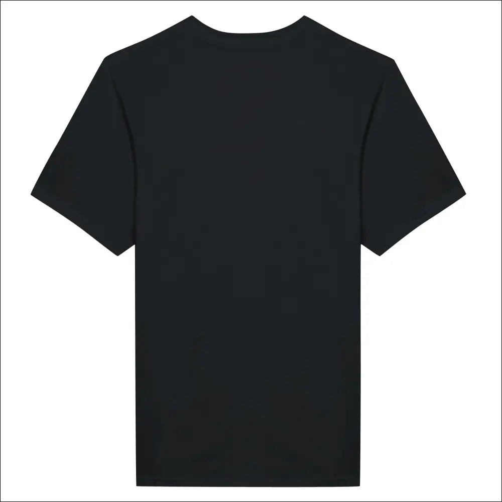 Handen på hjärtat: T-shirt för förtroende - Print Material