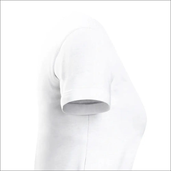 Kattdesign ’You & Me’ T-shirt för Damer - Print Material