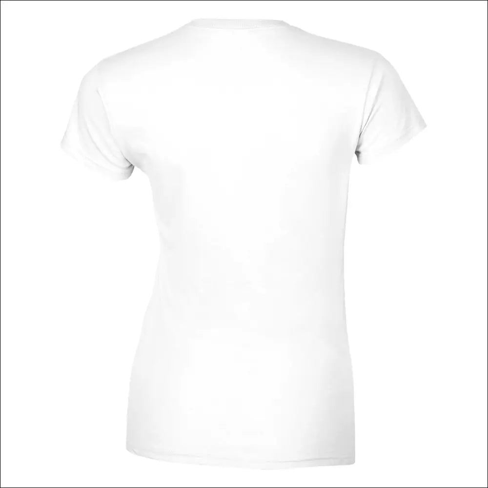 Kattdesign ’You & Me’ T-shirt för Damer - Print Material