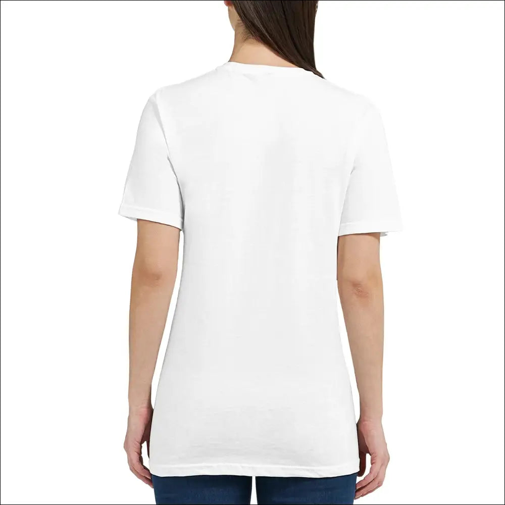 Kattdesign ’You & Me’ T-shirt för Damer - Print Material