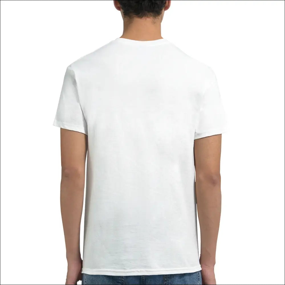 Kattunge T-shirt - Färgglad Cartoon-Design - Print Material