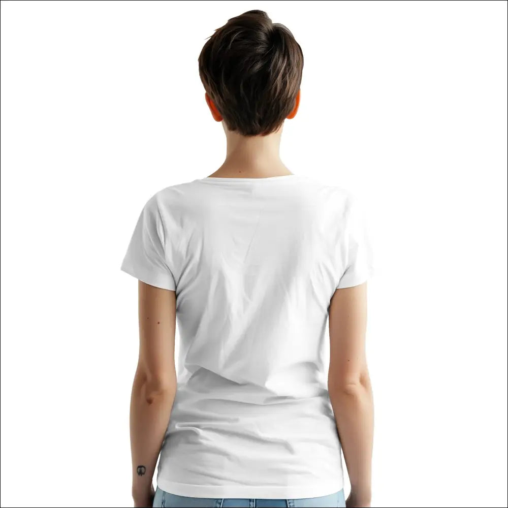 Kattunge T-shirt - Färgglad Cartoon-Design - Print Material