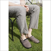 Klassiska Clogs-Design Tofflor Unisex Modell - Herr tofflor