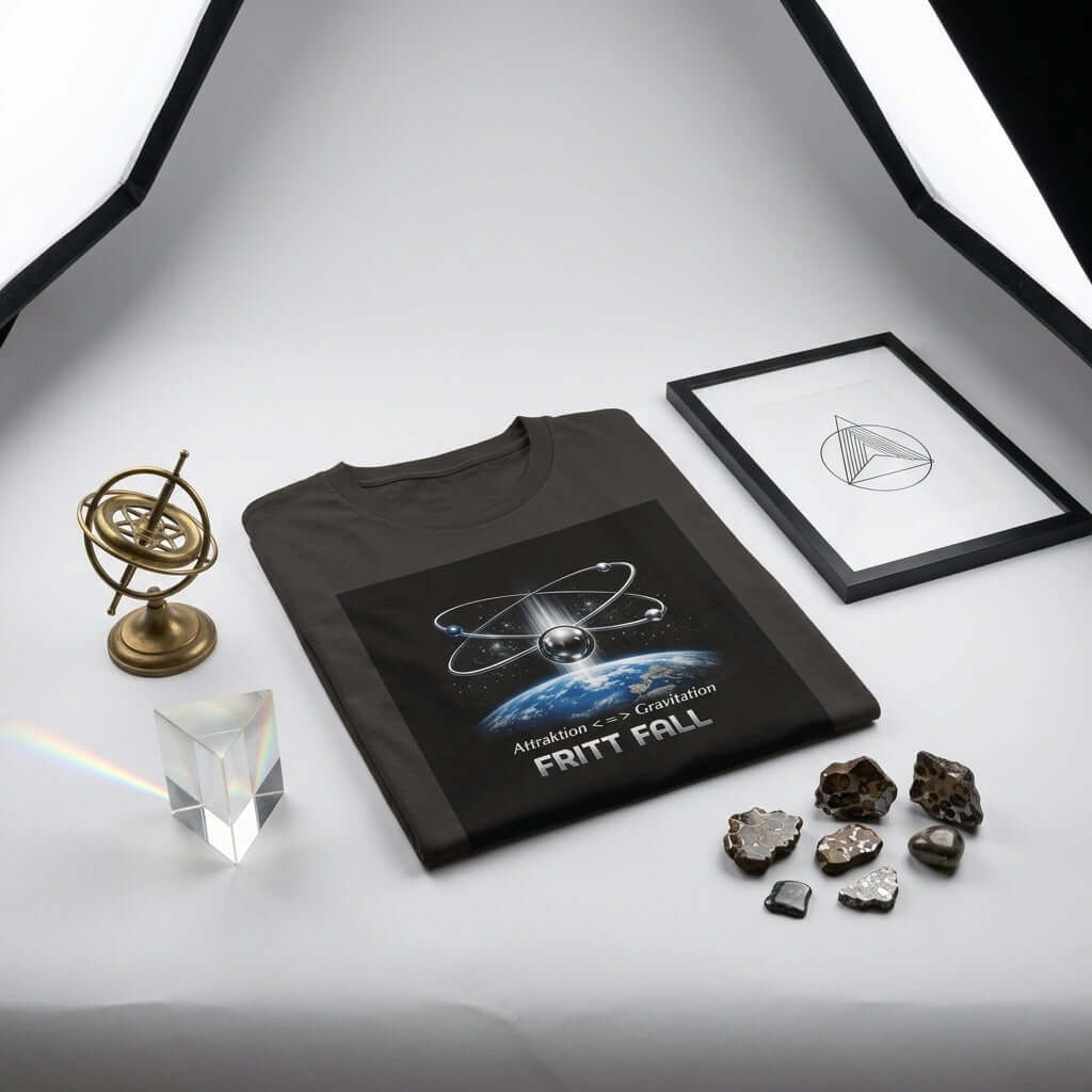 FRITT FALL Concept Tee – Stockholm Artwear