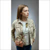 Longchamp Le Pliage Cognac stilren fransk minimalism - Mini Pack & Axelband - Sminkväska