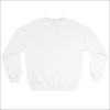 Love Drinks & Hearts Sweatshirt – Mysiga romantiska vibbar för alla