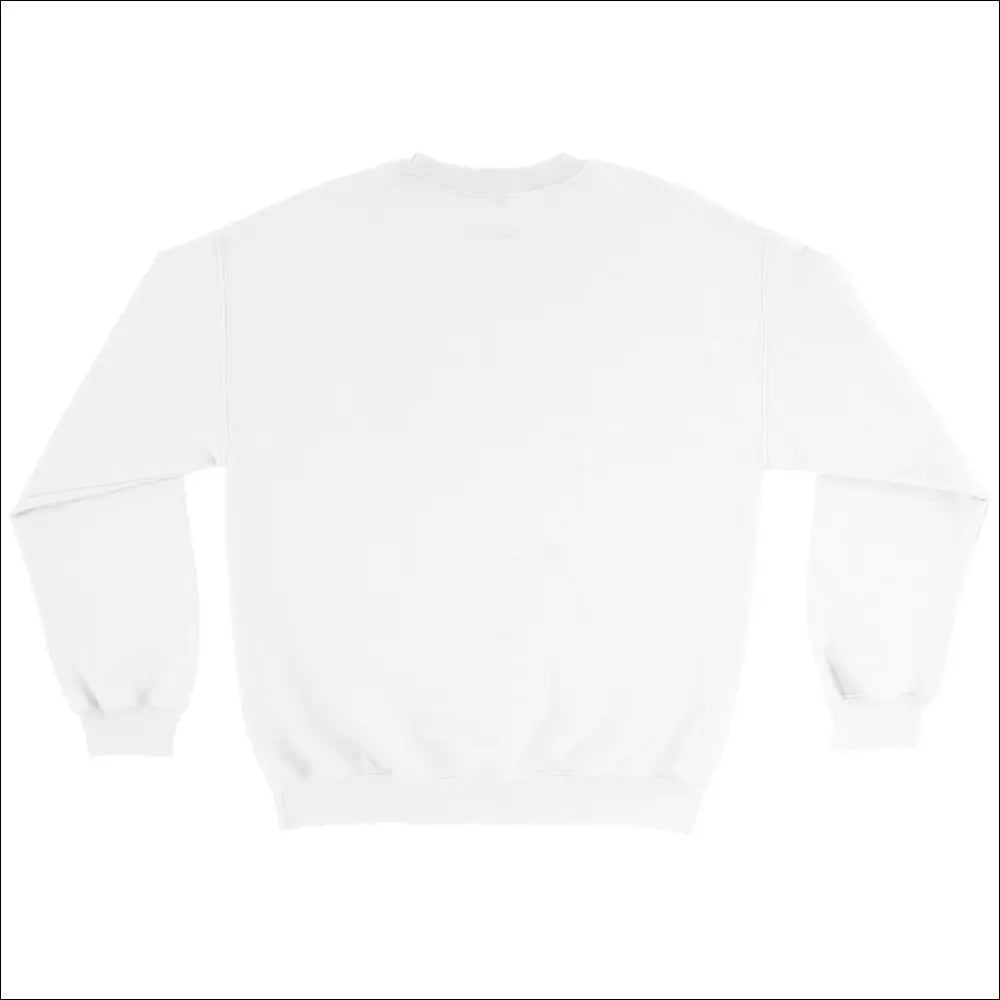 Love Drinks & Hearts Sweatshirt – Mysiga romantiska vibbar för alla