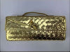 Lyxiga Kuvertväskor med Exklusiv Design - Guld / 31*7*14cm - mutual