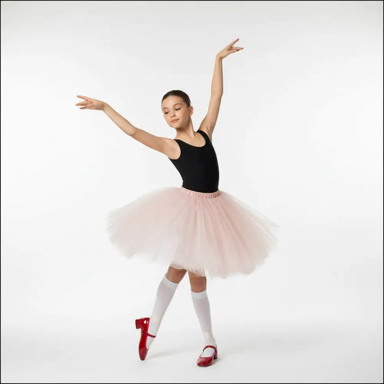 Mary Jane Patent Leather Ballet Flats – Women’s Classic Model - Damskor