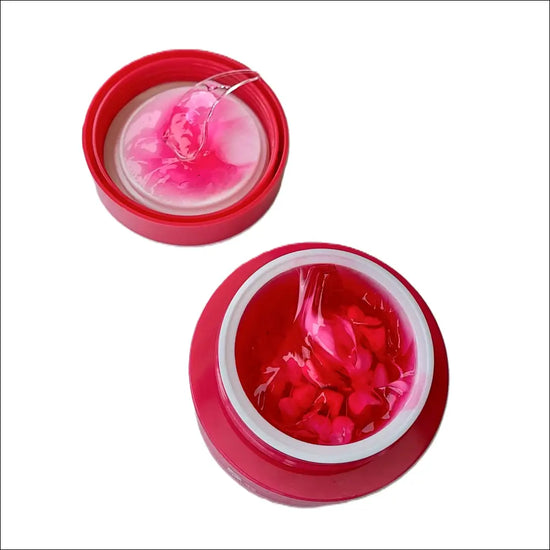 Medicube TXA + Niacinamide Återfuktande Capsule Cream - Röd Vit - Hudkräm