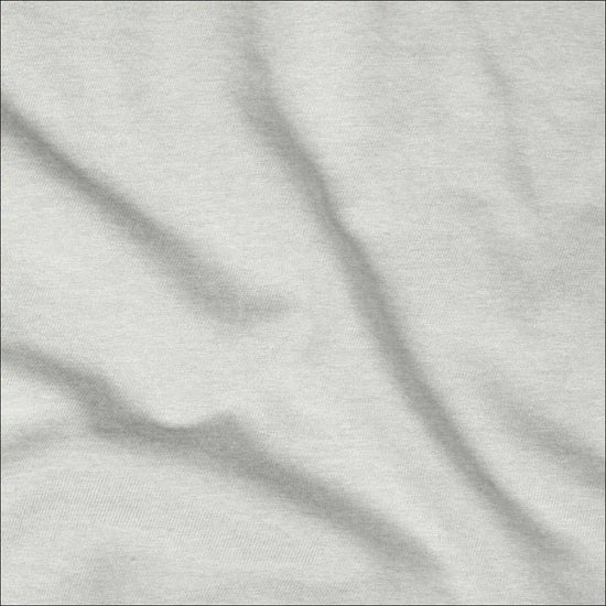 Minimalist Ryttar Tee – Unisex Sval Triblend Mix - Print Material