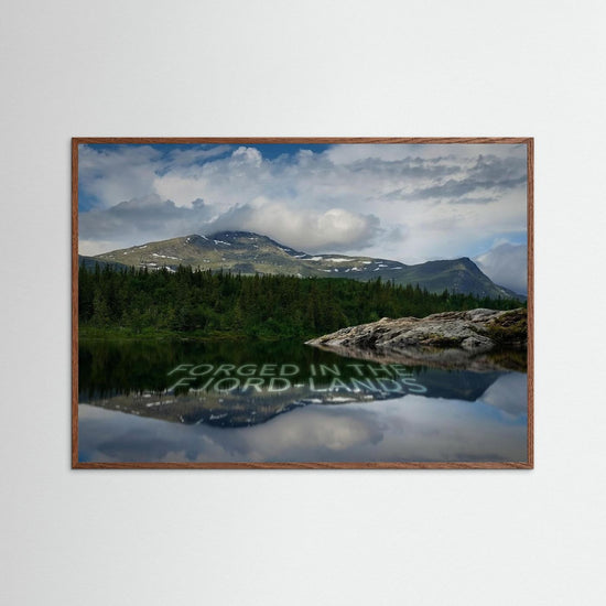 Scandinavian Highlands
