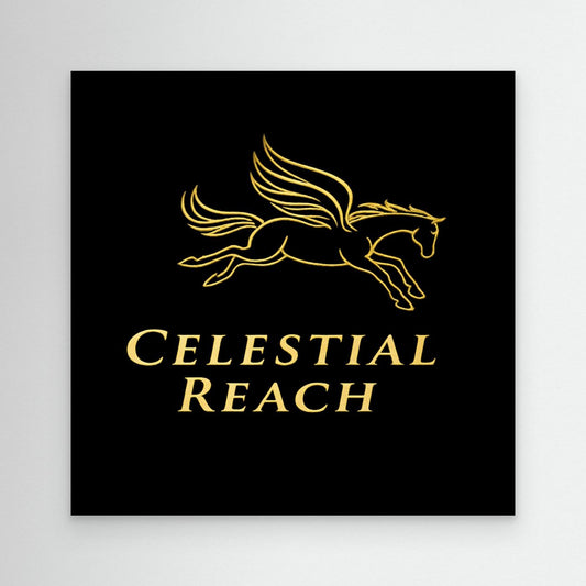Gyllene Pegasus – Celestial Reach 