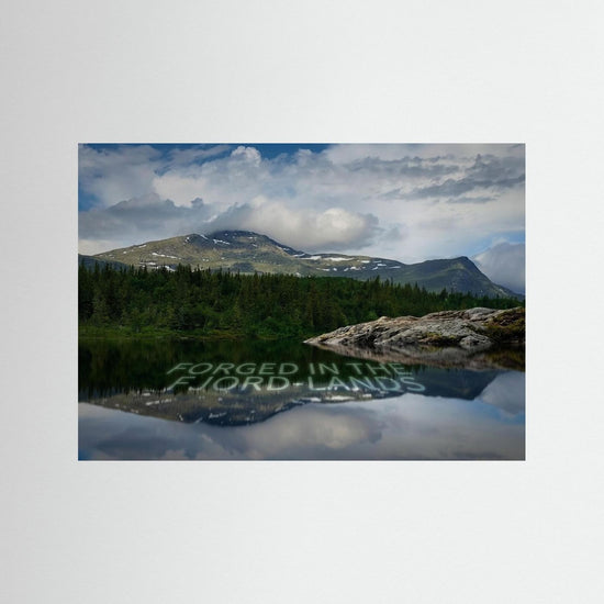 Scandinavian Highlands