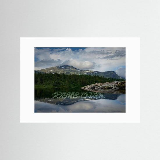 Scandinavian Highlands