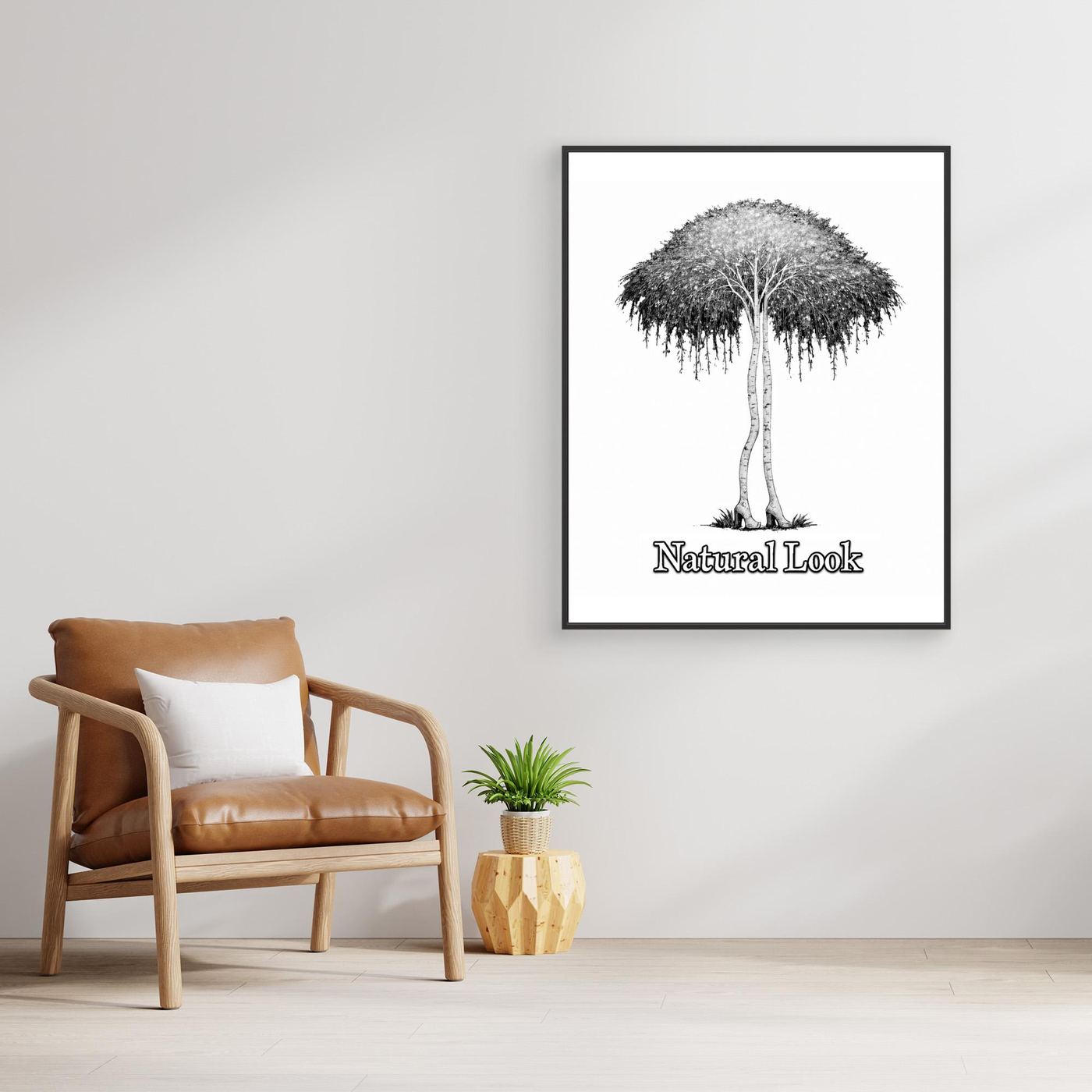 Björk in Heels – Artwork
