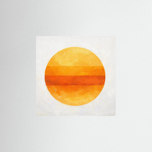 Nordic Sunset