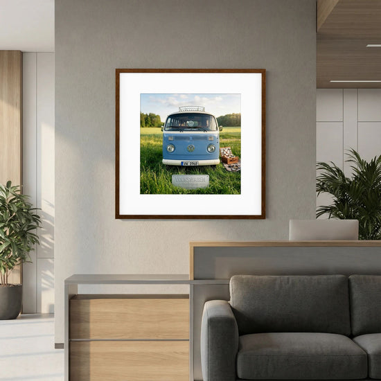 Volkswagen - Legendary Journeys