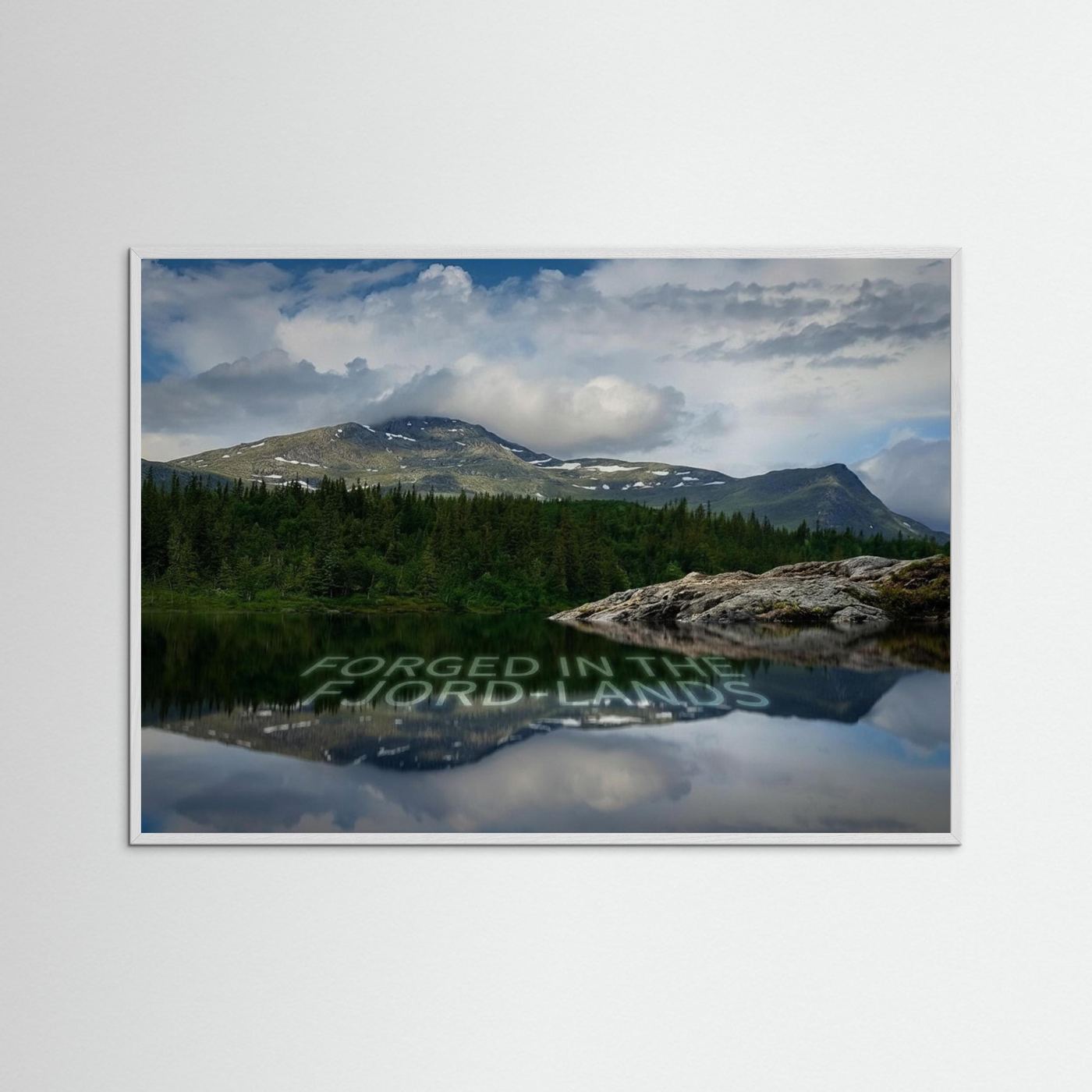 Scandinavian Highlands