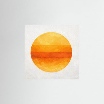 Nordic Sunset