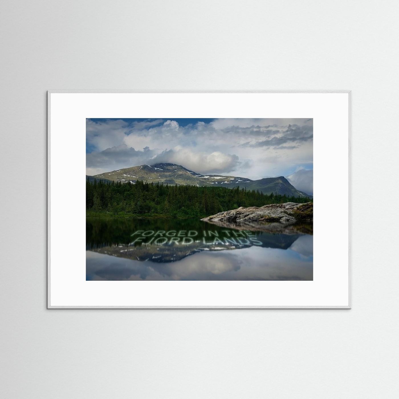 Scandinavian Highlands